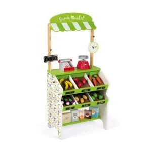 EPICERIE GREEN MARKET