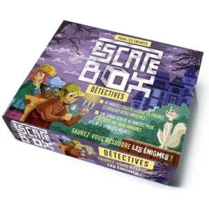 escape-box-detectives