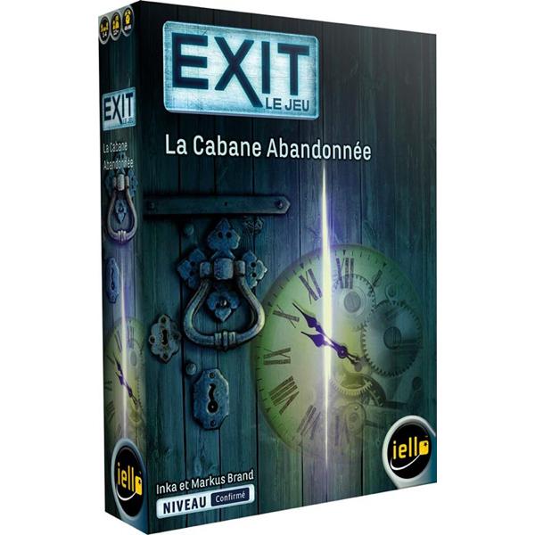 exit---la-cabane-abandonnee