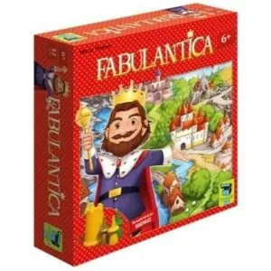 fabulantica