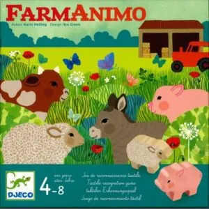 FARMANIMO