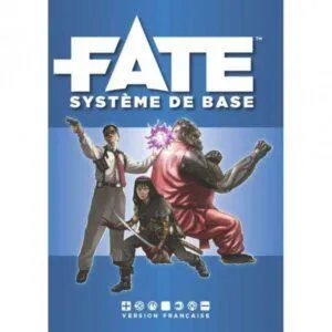 fate
