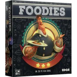 foodies