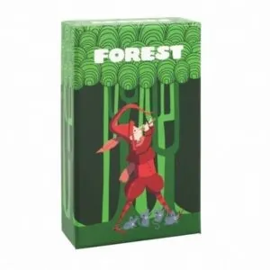 forest