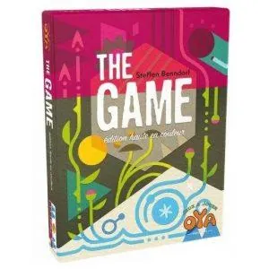 The Game Haut en Couleur