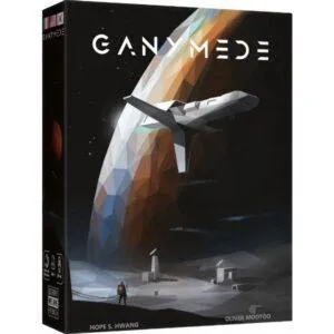 ganymede