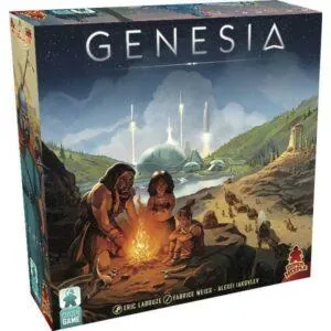 genesia
