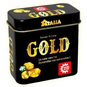 gold