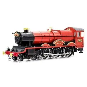 METAL EARTH ICONX - HARRY POTTER - HOGWARTS EXPRESS