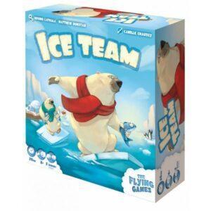 ice-team