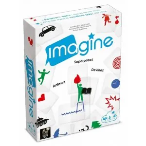 imagine
