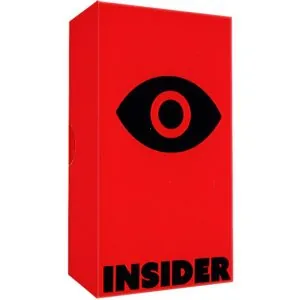 insider