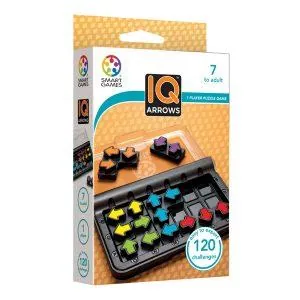 IQ xoxo