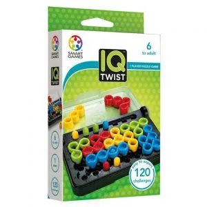 iq-twist