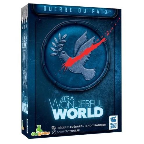 it-s-a-wonderful-world-Guerre-et-Paix