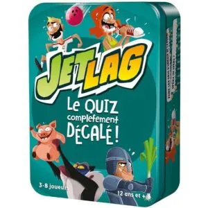 jetlag