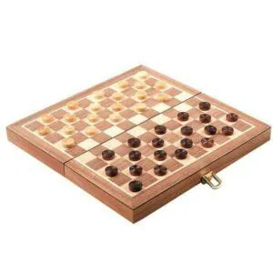 jeu-de-dames-francaises-coffret-pliable-29-cm