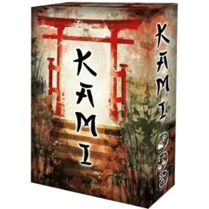 kami