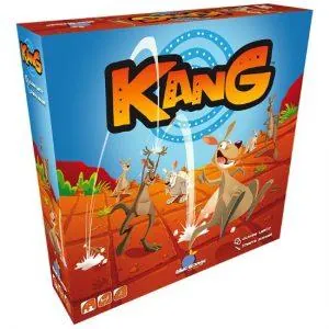 kang