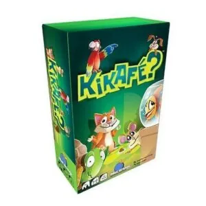 kikafe