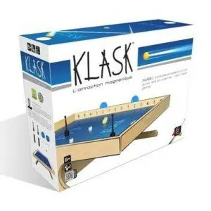 klask