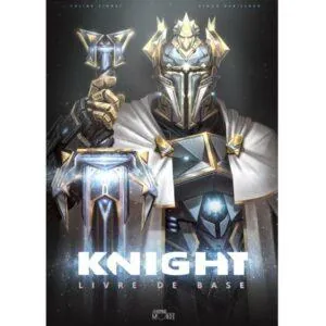 knight-livre-de-base