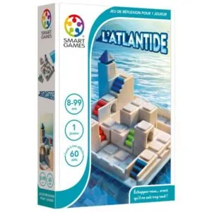l'atlantide