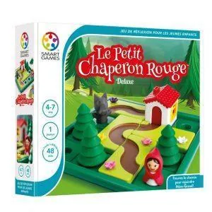 lepetitchaperonrouge