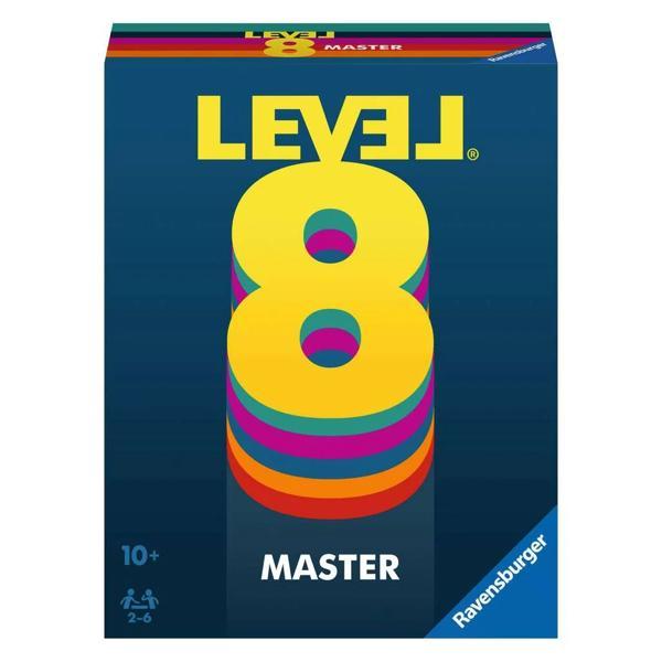 level-8-master-2022