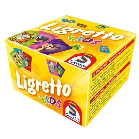 ligretto-kids