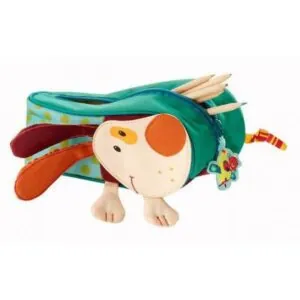 TROUSSE - JEF - LILLIPUTIENS