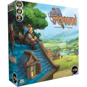 little-town