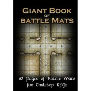 livre-plateau-de-jeu-giant-book-of-battle-mats-vol-1