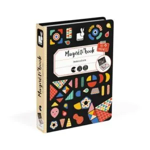 MAGNETIBOOK MODULOFORM - JANOD