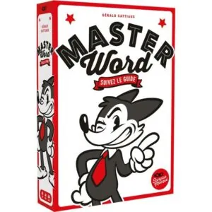 master-word