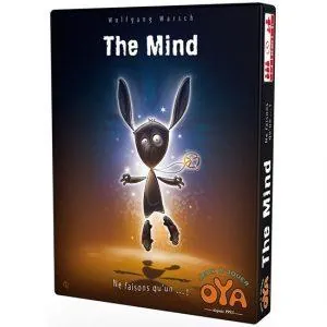 mind