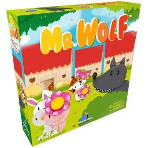 mr-wolf