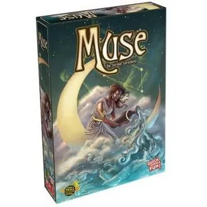 muse
