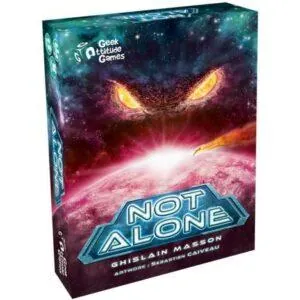 not-alone