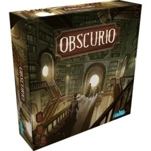 obscurio