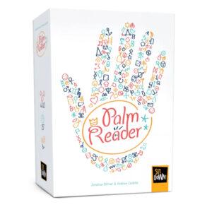 palm-reader