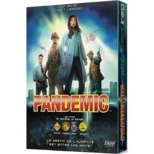 pandemic