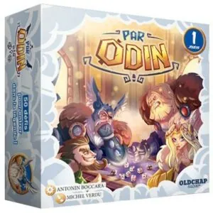 par-odin
