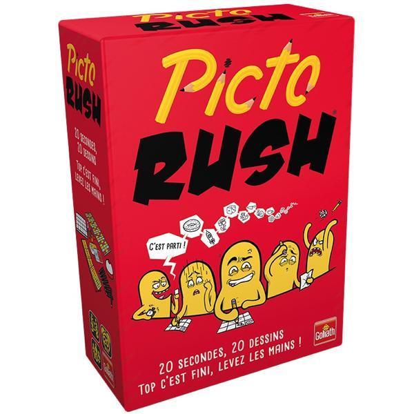 picto-rush