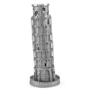 METAL EARTH ICONX - ARCHITECTURE - TOUR DE PISE