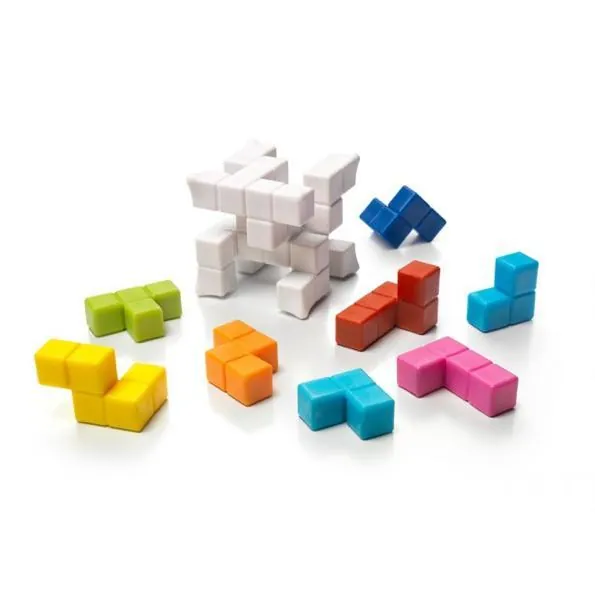 PLUG & PLAY PUZZLER - SMARTGAMES – Image 2