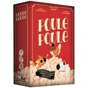 poule-poule