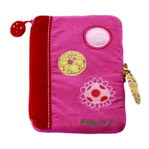 PROTEGE CARNET DE SANTE LIZ-LILLIPUTIEN