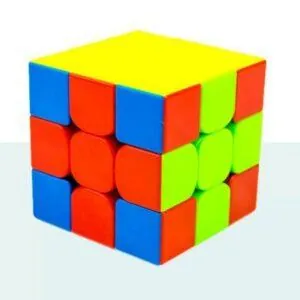 qiyi-3x3-ms