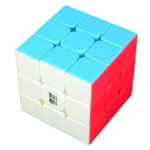 qiyi-warrior-w-3x3
